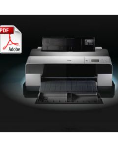 EPSON Stylus Pro 3800 3800C 3850 Service Manual