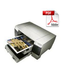 EPSON Stylus Pro 5000 Service Manual