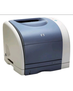 HP Color LaserJet 1500 2500 Service Manual