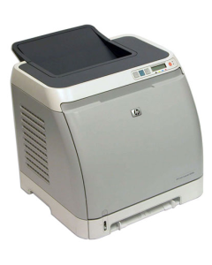 HP Color LaserJet 1600 Service Manual - Repair Printer
