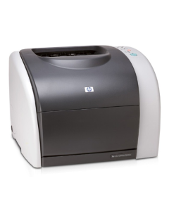 HP Color LaserJet 2550 Service Manual - Repair Printer
