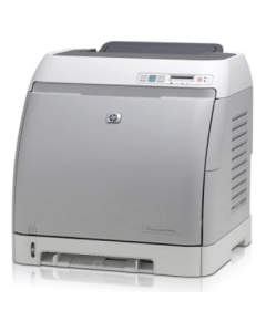 HP Color LaserJet 2605 Service Manual - Repair Printer