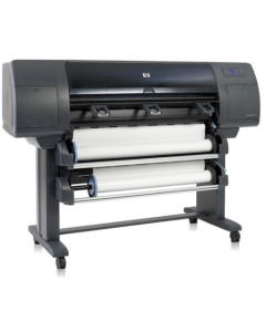 HP Designjet 4500 4520 Service Manual