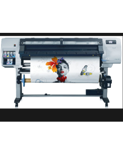 HP Designjet L25500 Service Manual