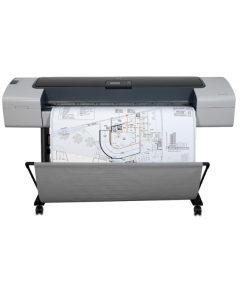 HP_Designjet_T1100_T1100ps_T610_Service_Manual