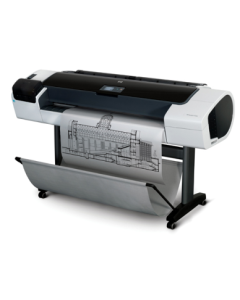 HP_Designjet_T1200_T770_Service_Manual