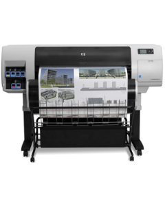 HP_Designjet_T7100_Service_Manual