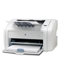 HP LaserJet 1018 Service Manual