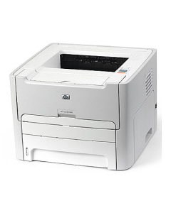 HP LaserJet 1160 1320 Service Manual