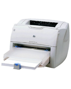 HP LaserJet 1200 Service Manual 