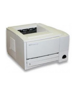 HP LaserJet 2200 Service Manual