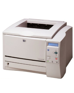 HP LaserJet 2300 Service Manual