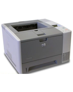 HP LaserJet 2400 2410 2420 2430 Service Manual