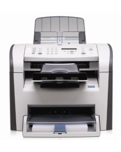 HP LaserJet 3050 3052 3055 All-In-One Service Manual