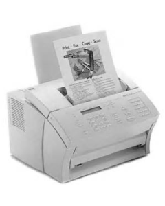 HP LaserJet 3100 3150 Service Manual