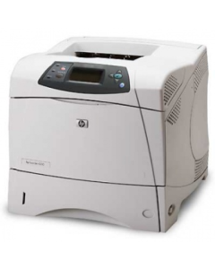 HP LaserJet 4200 4200L 4300 4350 Service Manual