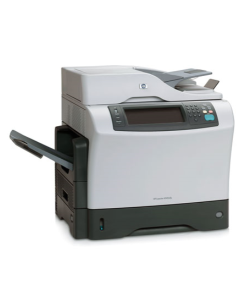 HP LaserJet 4345 MFP Service Manual