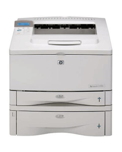 HP LaserJet 5100 5100tn 5100dtn 5100Le Service Manual