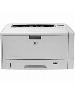 HP LaserJet 5200 5200L Service Manual