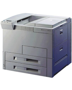 HP LaserJet 8100 8150 Service Manual