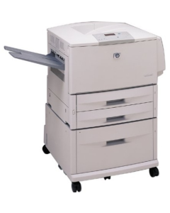 HP LaserJet 9000 9000n 9000dn 9000hns Service Manual