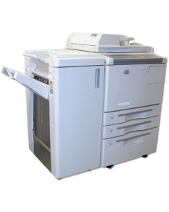 HP LaserJet 9055 9065 MFP Service Manual 
