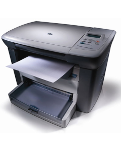 HP LaserJet M1005 MFP Service Manual