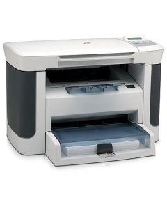 HP LaserJet M1120 MFP Service Manual