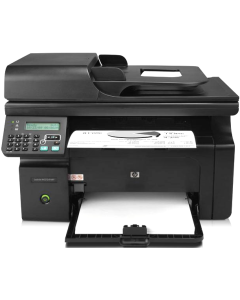 HP LaserJet M1130 M1210 MFP Service Manual