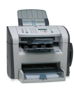 HP LaserJet M1319 MFP Service Manual