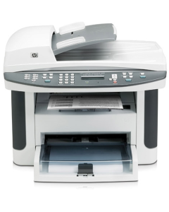 HP LaserJet M1522 MFP Service Manual