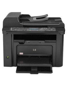 HP LaserJet M1530 MFP Service Manual