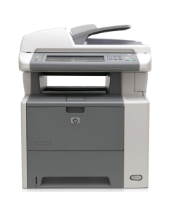 HP LaserJet M3027 M3035 MFP Service Manual