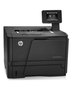 HP LaserJet M401 Service Repair Manual