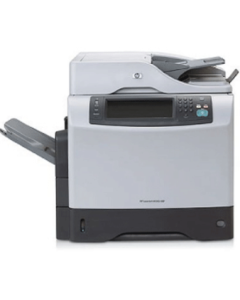 HP LaserJet M4345 MFP Service Manual