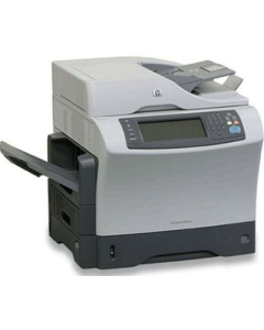 HP LaserJet M4349x MFP Service Manual