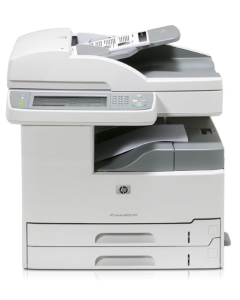 HP LaserJet M5025 M5035 Service Manual