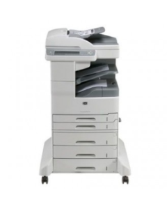 HP LaserJet M5039XS MFP Service Manual