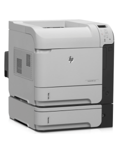 HP LaserJet M601 M602 M603 Service Manual