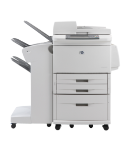 HP LaserJet M9040 M9050 MFP Service Manual