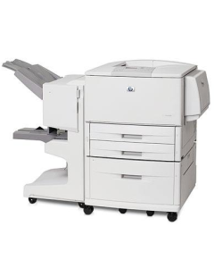 HP LaserJet M9059 MFP Service Manual