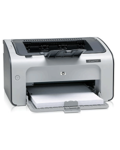 HP LaserJet P1000 P1007 Service Manual