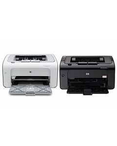 HP LaserJet P1100 Service Manual