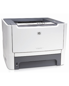 HP LaserJet P2015 Service Manual