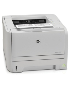 HP LaserJet P2035 P2055 Service Manual