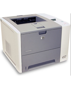 HP LaserJet P3005 Service Manual