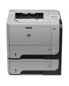 HP LaserJet P3010 Service Manual