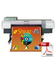 MIMAKI JV5-160S-130S Maintenance Manual D500306