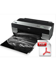 Epson Stylus Pro 3880 3885 3890 Service Manual