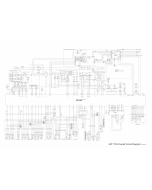 KIP 7100 Circuit Diagram